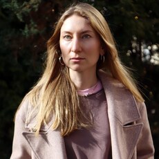 Фотография девушки Анастасия, 36 лет из г. Смоленск