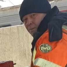 Фотография мужчины Роман, 40 лет из г. Улан-Удэ