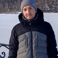 Фотография мужчины Егор, 32 года из г. Междуреченск