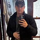 Эдвард, 32 года