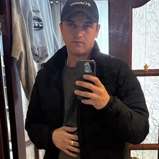 Фотография мужчины Эдвард, 33 года из г. Химки