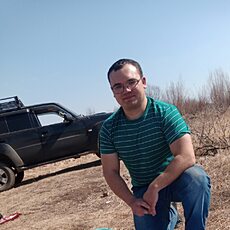 Фотография мужчины Пётр, 31 год из г. Улан-Удэ