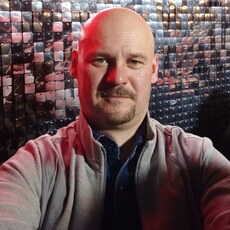 Фотография мужчины Роман, 48 лет из г. Санкт-Петербург