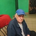 Василий, 67 лет