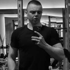 Фотография мужчины Никита, 22 года из г. Жодино