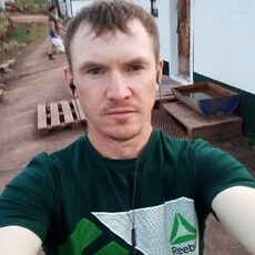 Фотография мужчины Дмитрий, 45 лет из г. Комсомольск-на-Амуре