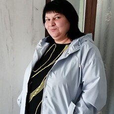 Фотография девушки Лариса, 48 лет из г. Минусинск