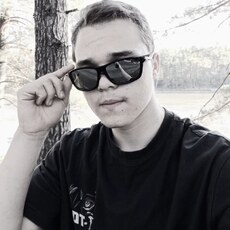 Фотография мужчины Эрик, 19 лет из г. Горно-Алтайск