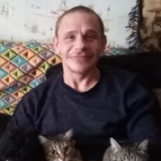 Фотография мужчины Евгений, 41 год из г. Зеленогорск (Красноярский Край)