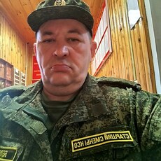 Фотография мужчины Алексей, 49 лет из г. Артем