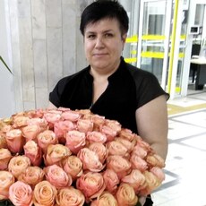 Фотография девушки Ірина, 53 года из г. Ровно