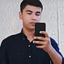 Али, 24 года
