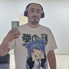 Фотография мужчины Анатолий, 38 лет из г. Тобольск