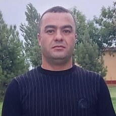 Фотография мужчины Садуло, 36 лет из г. Курган