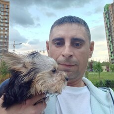 Фотография мужчины Станислав, 39 лет из г. Видное