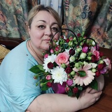 Фотография девушки Галина, 51 год из г. Сергиев Посад