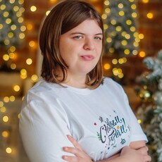 Фотография девушки Евгения, 26 лет из г. Новокузнецк