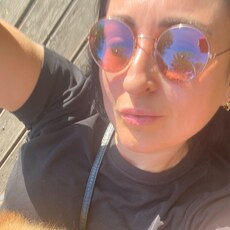 Фотография девушки Анна, 45 лет из г. Казань