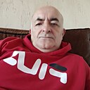 Себ, 53 года