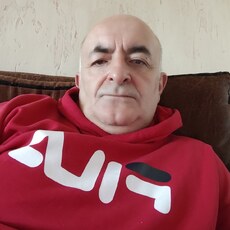 Фотография мужчины Себ, 53 года из г. Кобулети