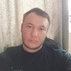 Фотография мужчины Илья, 32 года из г. Нефтеюганск