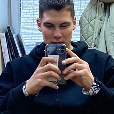 Фотография мужчины Елискй, 21 год из г. Марьина Горка