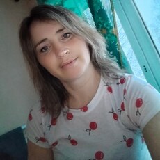 Фотография девушки Катрин, 36 лет из г. Белыничи