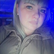 Фотография девушки Юля, 35 лет из г. Хабаровск