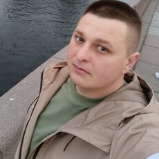 Фотография мужчины Николай, 33 года из г. Боровичи