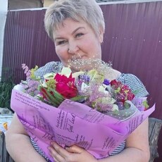 Фотография девушки Елена, 48 лет из г. Брянск