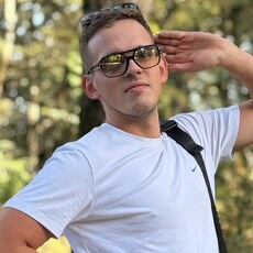 Фотография мужчины Алексей, 27 лет из г. Брянск