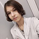 Вера, 22 года