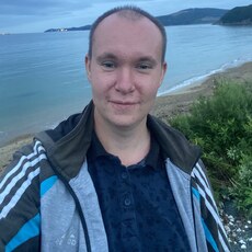 Фотография мужчины Артём, 35 лет из г. Хабаровск