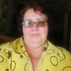 Фотография девушки Татьяна, 54 года из г. Пермь