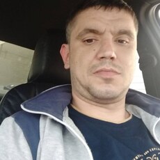 Фотография мужчины Леонид, 42 года из г. Симферополь