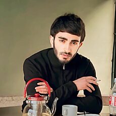 Фотография мужчины Артём, 25 лет из г. Южно-Сахалинск