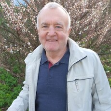 Фотография мужчины Александр, 63 года из г. Киев