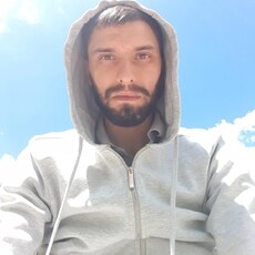 Фотография мужчины Алексей, 37 лет из г. Оренбург