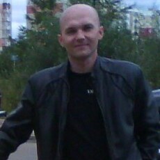 Фотография мужчины Максим, 39 лет из г. Якутск