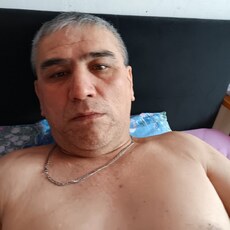 Фотография мужчины Хабибуло, 56 лет из г. Шатура