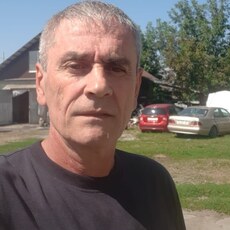 Фотография мужчины Юра, 56 лет из г. Владикавказ