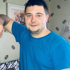 Фотография мужчины Алексей, 30 лет из г. Демянск