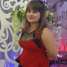 Алла, 44 из г. Иваново.