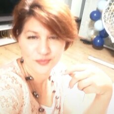 Фотография девушки Виктория, 45 лет из г. Москва