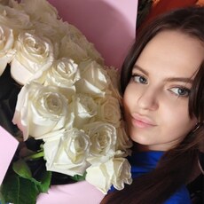 Яна, 28 из г. Балахна.