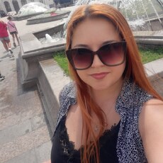 Фотография девушки Маргарита, 29 лет из г. Петропавловск-Камчатский