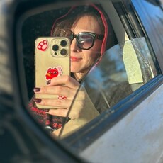 Настенька, 38 из г. Тюмень.