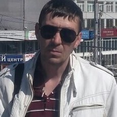 Фотография мужчины Дмитрий, 46 лет из г. Минусинск