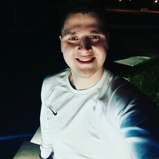 Фотография мужчины Саня, 28 лет из г. Борисов