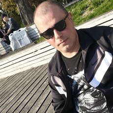 Фотография мужчины Александр, 38 лет из г. Белгород